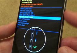Image result for Android Restart Screen or Factory Reset Error