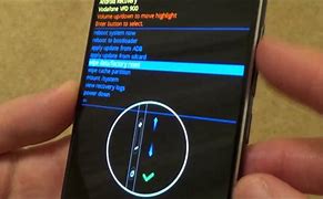Image result for How to Do a Hard Reset On Android