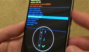 Image result for How to Factory Reset a Phone