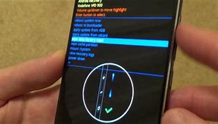Image result for Cell Phone Hard Reset Pin