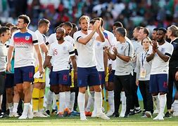 Image result for England Football World Cup 2018