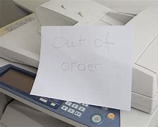 Image result for Signs for Copier