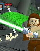 Image result for LEGO Star Wars the Complete Saga All Cutscenes