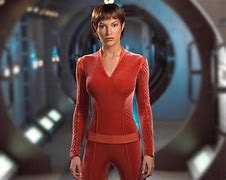 Image result for Star Trek Android Actress