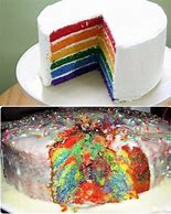 Image result for Nailed It Cakes