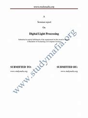 Image result for Digital Light Processing