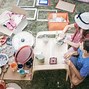 Image result for Yard Sale Items