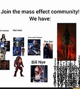 Image result for Quarian Mass Effect Memes