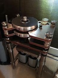 Image result for High-End Audio Turntables