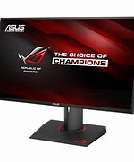 Image result for Asus Thin Gold Monitor