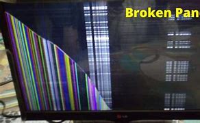 Image result for Cracked TV BOC