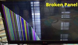 Image result for Photo Flat Screen TV Crooked