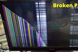 Image result for Sony TV Broken