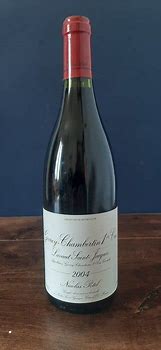 Image result for Nicolas Potel Gevrey Chambertin Lavaux saint Jacques