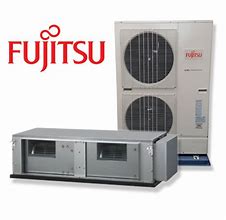 Image result for Fujitsu Heating and Cooling Systems