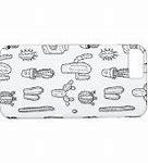 Image result for Cute Doodles On Hone Case Cactus