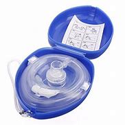 Image result for CPR Training Face Mask