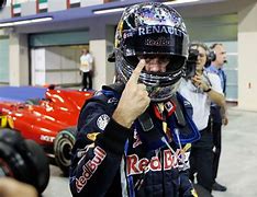 Image result for Sebastian Vettel Abu Dhabi