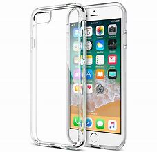 Image result for Carcasa Clear iPhone