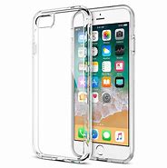 Image result for iPhone 8 Clear Coat Cases