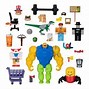 Image result for Roblox Figure Meme