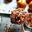 Image result for Candy Apple Toppings