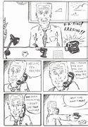 Image result for Comic Strip About Calling