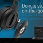 Image result for Wireless PC Headset with Microphone