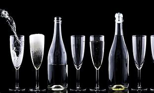 Image result for Champagne Bottle Background