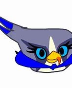 Image result for Angry Birds Space Silver