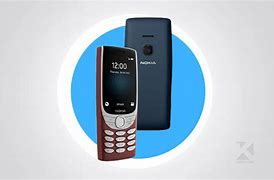 Image result for Nokia 8210 Flip Phone