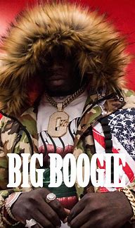 Image result for Big Boogie Memphis Rapper
