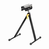 Image result for Adjustable Ball Roller Stand