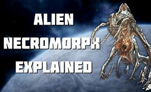 Image result for Dead Space Necromorph Origin