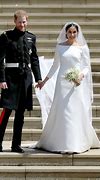 Image result for prince harry and wife wedding