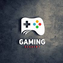 Image result for Game Account Logo Name Logo Design