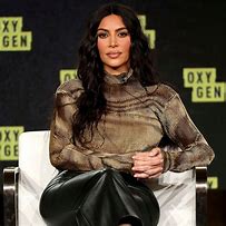 Image result for Kim Kardashian Back
