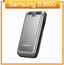 Image result for Samsung S3600 Flip