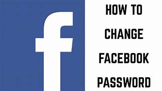 Image result for Change Password On Facebook Login
