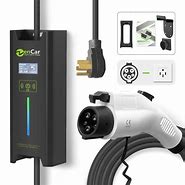 Image result for 240V Charging Station