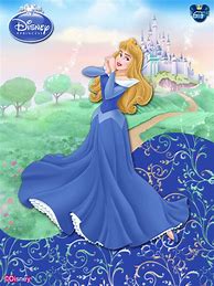 Image result for Aurora Disney Art