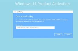 Image result for Example of Windows Activation Key