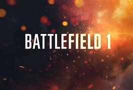 Image result for Xbox Battlefield 1 Logo