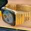 Image result for Gold Finish Apple Watch 9