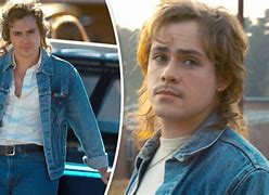 Image result for Max's Brother in Stranger Things