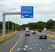 Image result for British Exit Sign