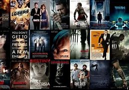 Image result for Top Ten All-Time Movies