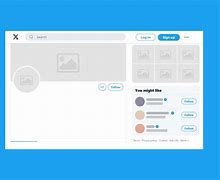 Image result for Twitter Profile Picture Template Circle