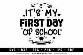 Image result for First Day School Parents Meme