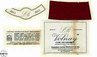 Image result for Lucien Boillot Volnay Caillerets